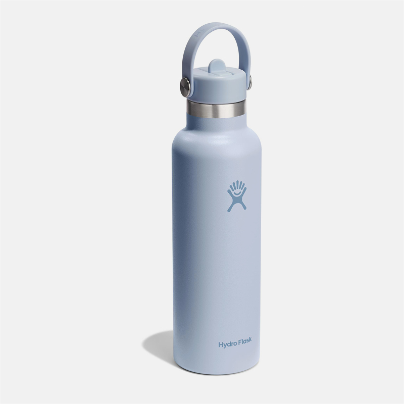 21oz Standard Flex Straw Cap בקבוק שתיה image number null